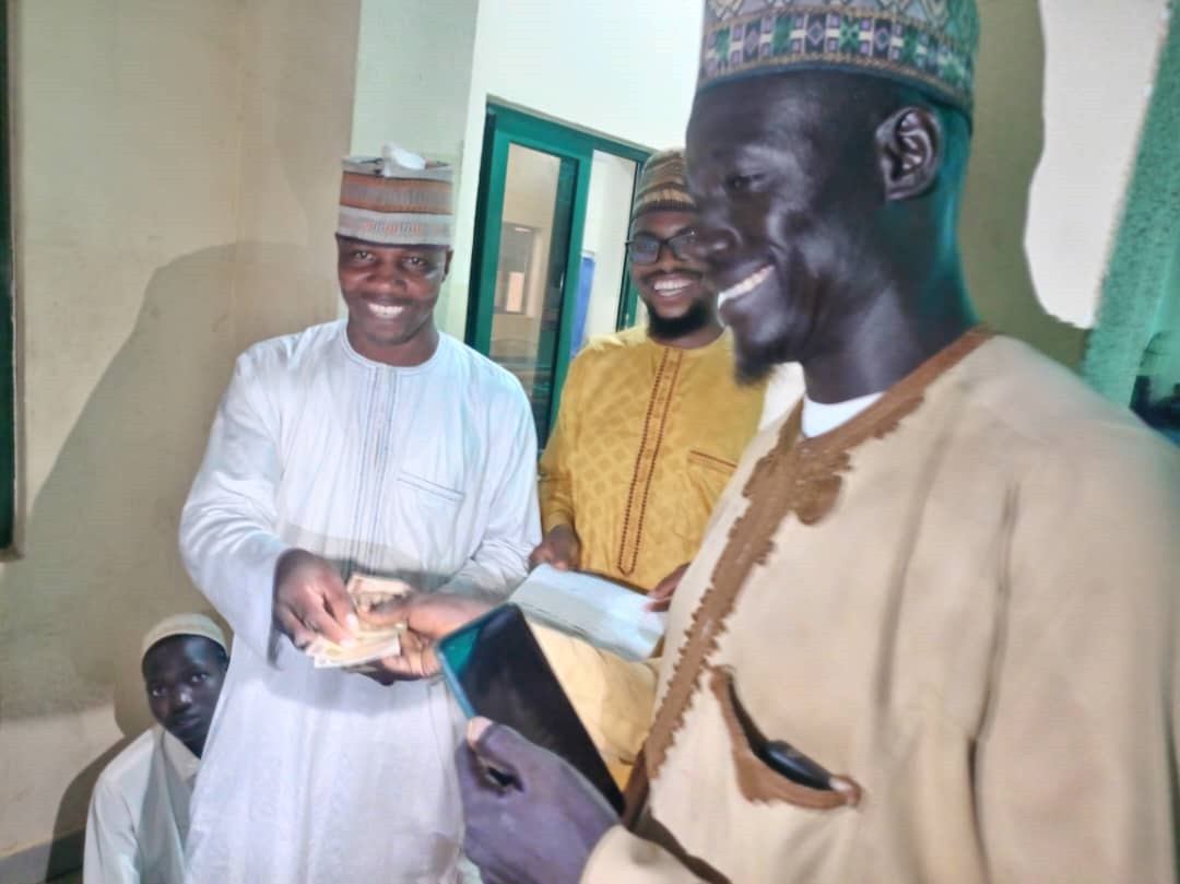 Patient discharge with transport