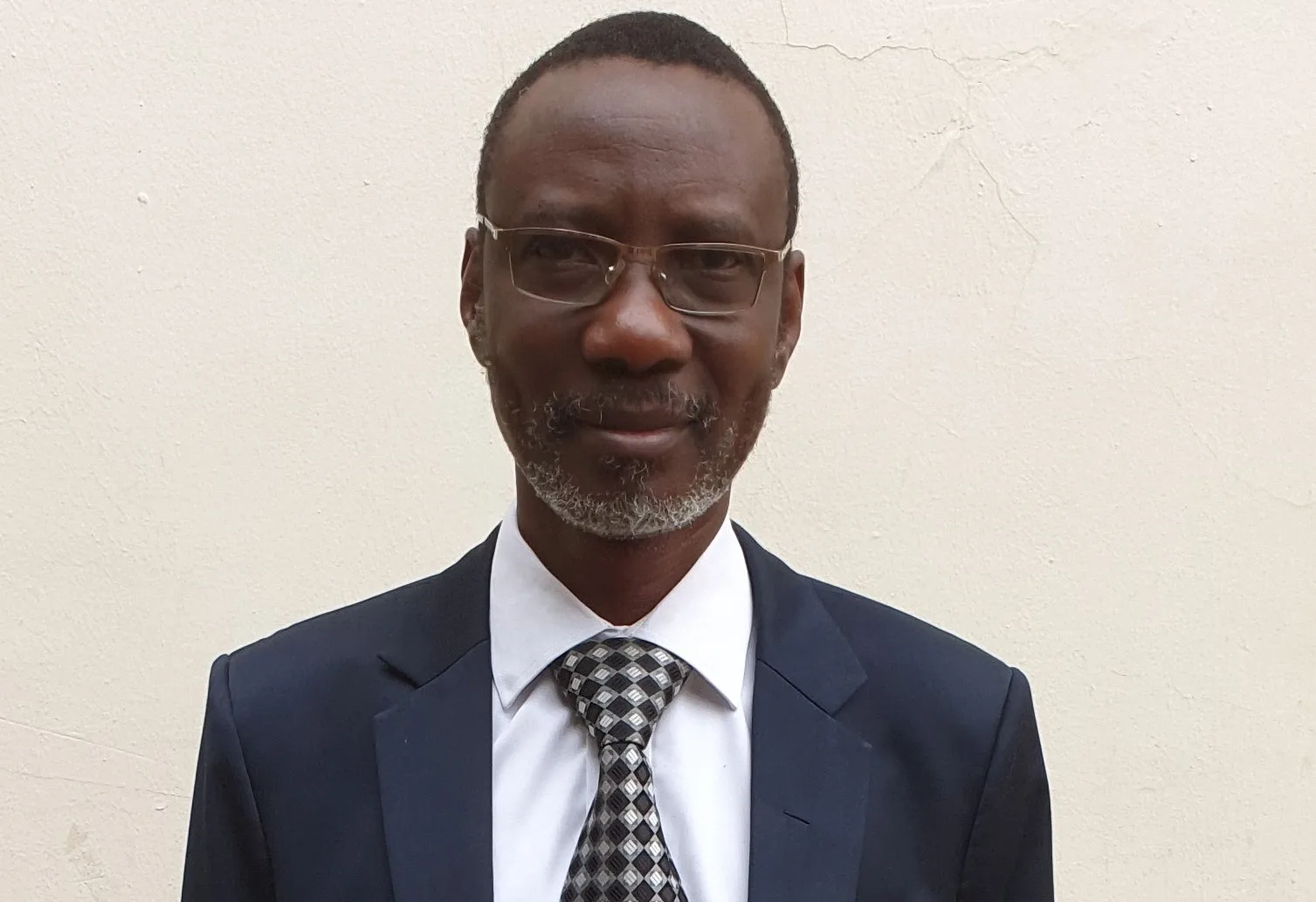 Prof. Ismaila A Mungadi