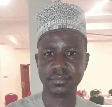 Dr. Musa Muhammad Birnin Tsaba