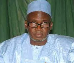 Prof. Lawal S Bilbis