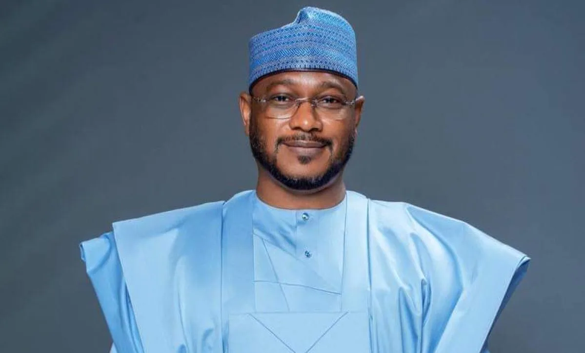 Dr. Dauda Lawal