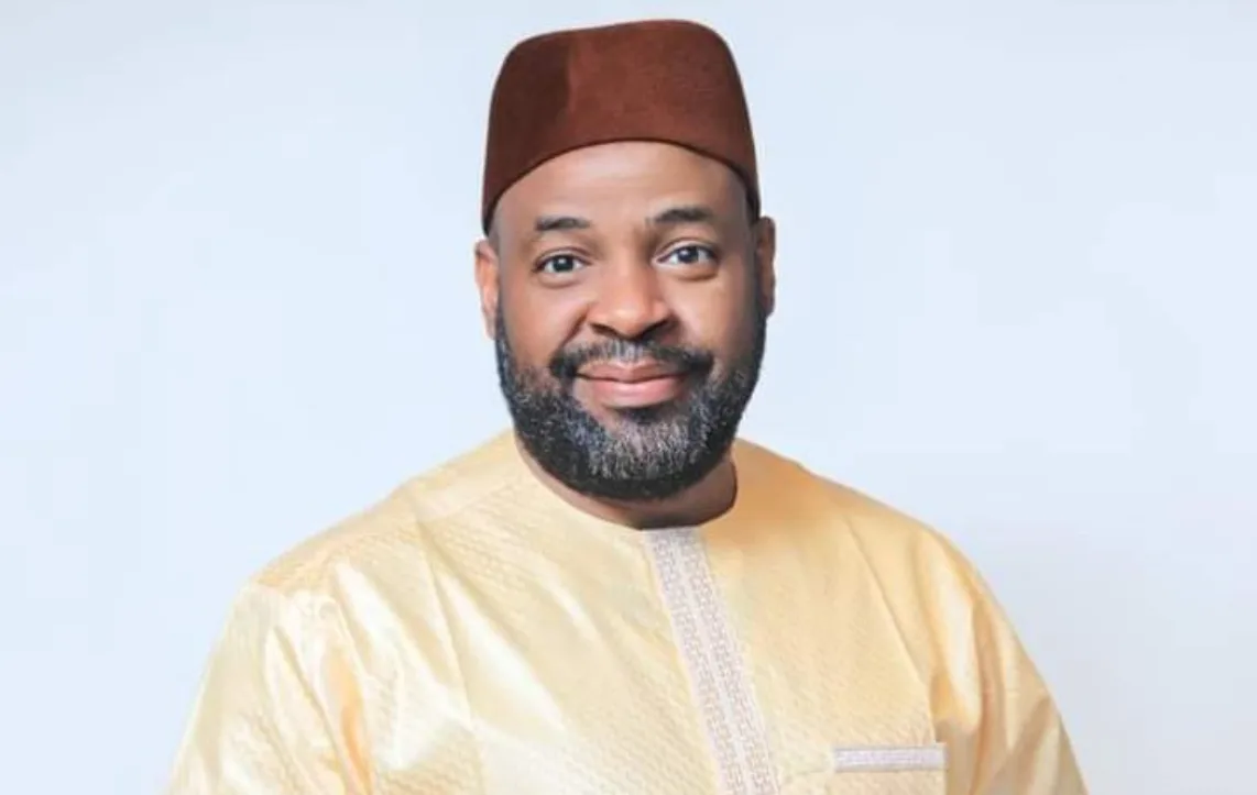 Malam Abubakar M Nakwada