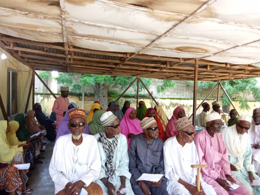 Post-surgery assessment