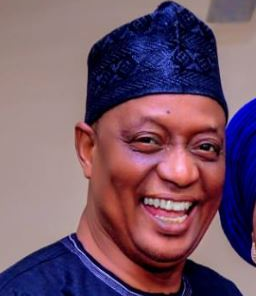 Portrait of Sci. Mustafa Marafa, Member